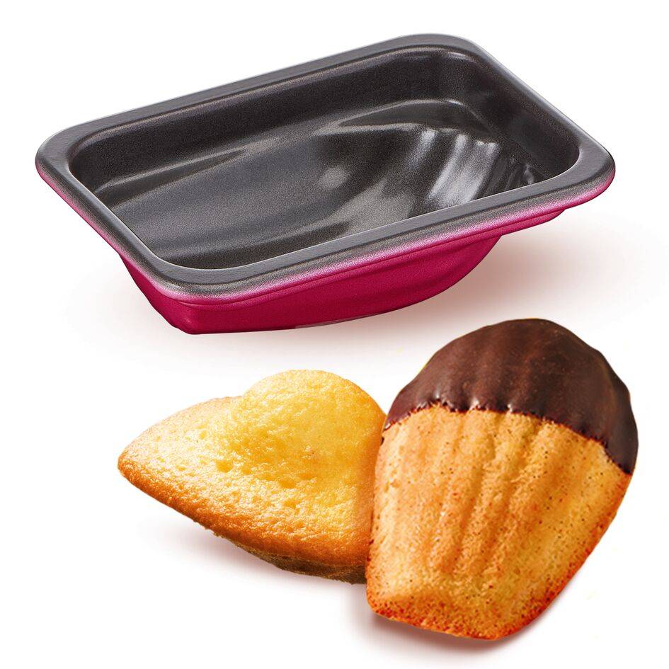 Pack 3 formas moldes de respotería Creabake