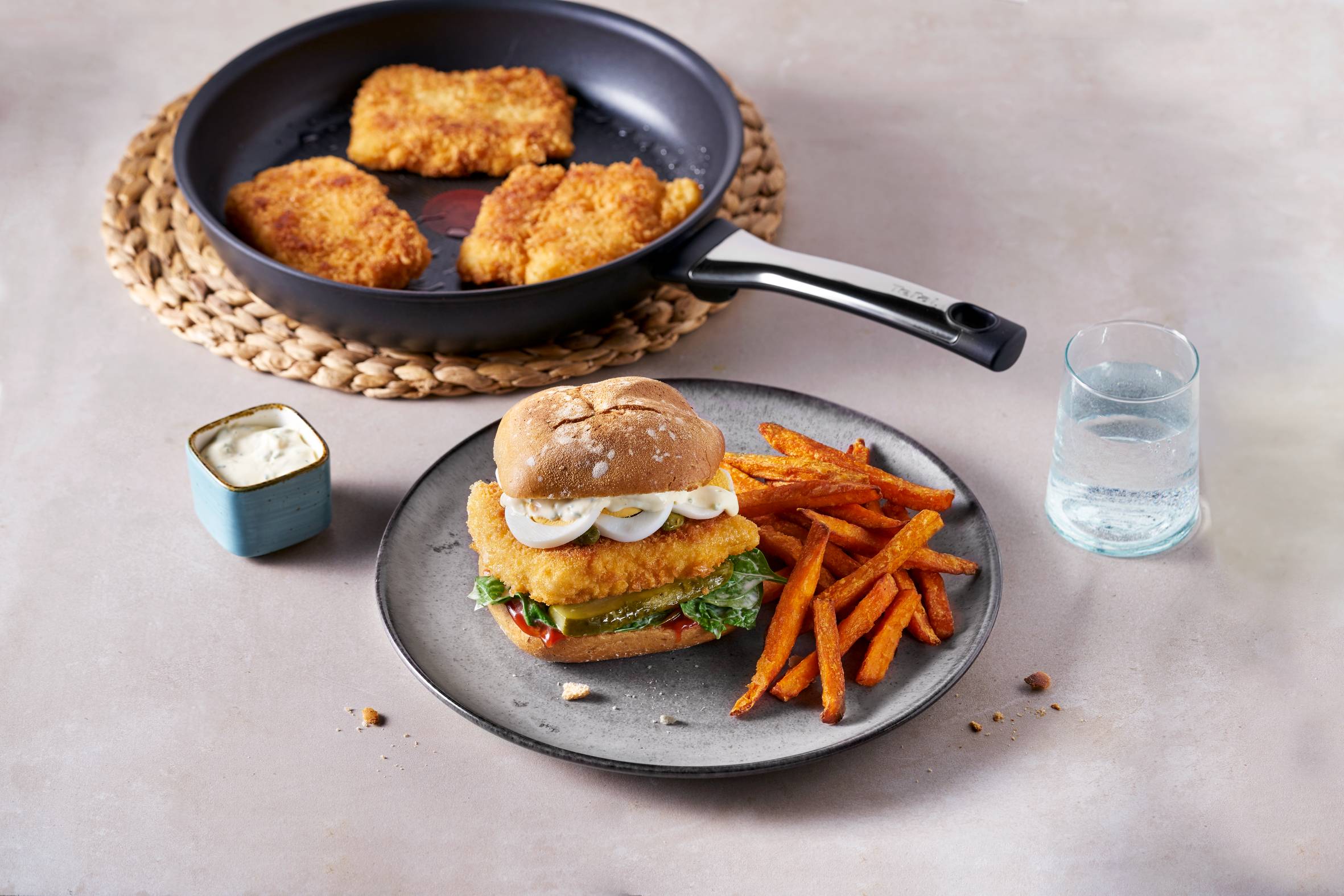 SARTÉN EXCELLENCE 28 CM