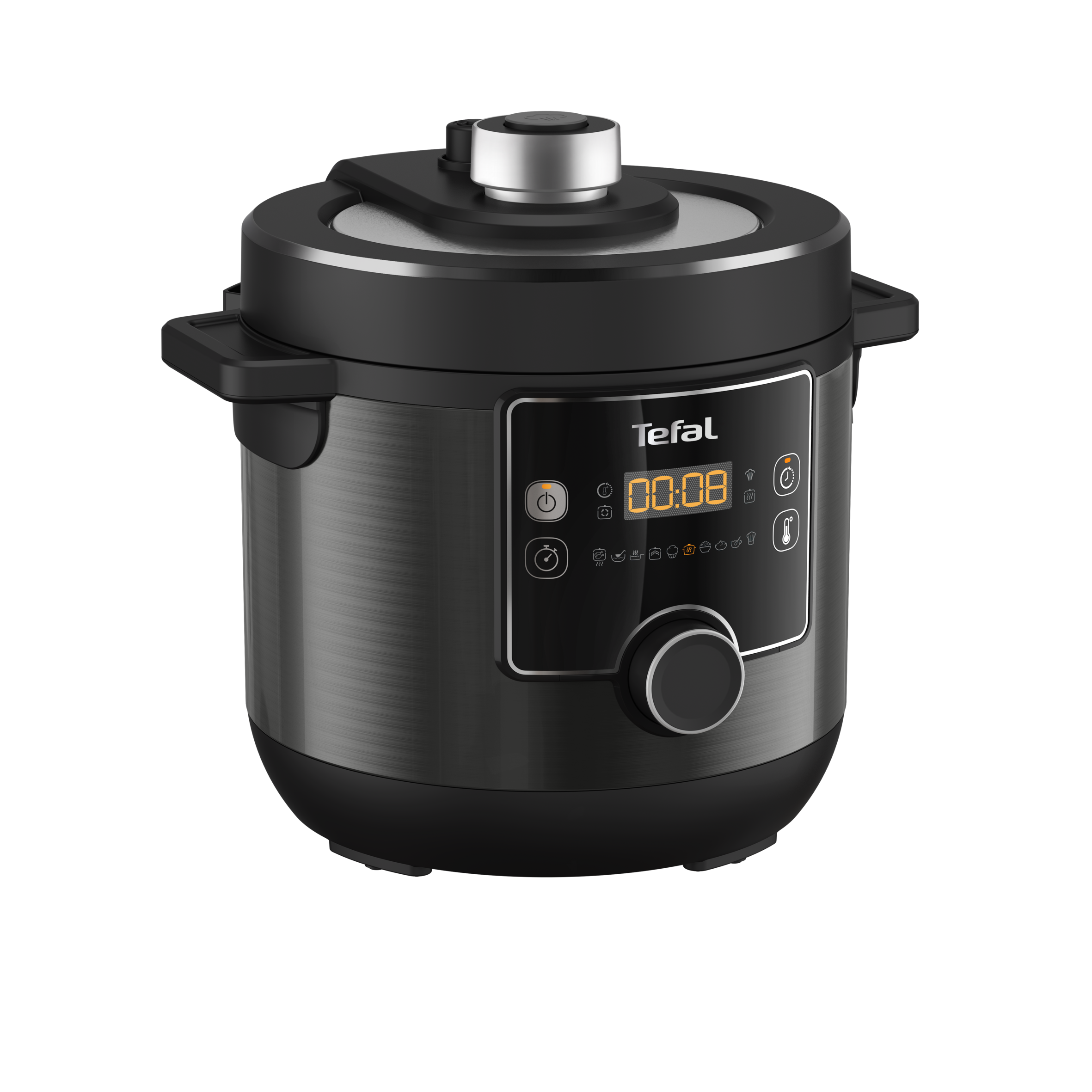 EPC TURBO CUISINE CY777