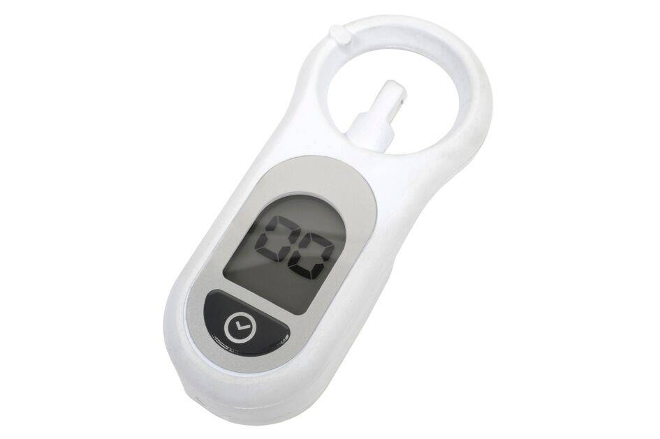 Temporizador para olla a presión Clipso X1060007