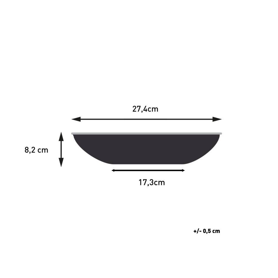 Ingenio So'Light, Wok de 26&nbsp;cm, Ligero, Inducción, Revestimiento Antiadherente