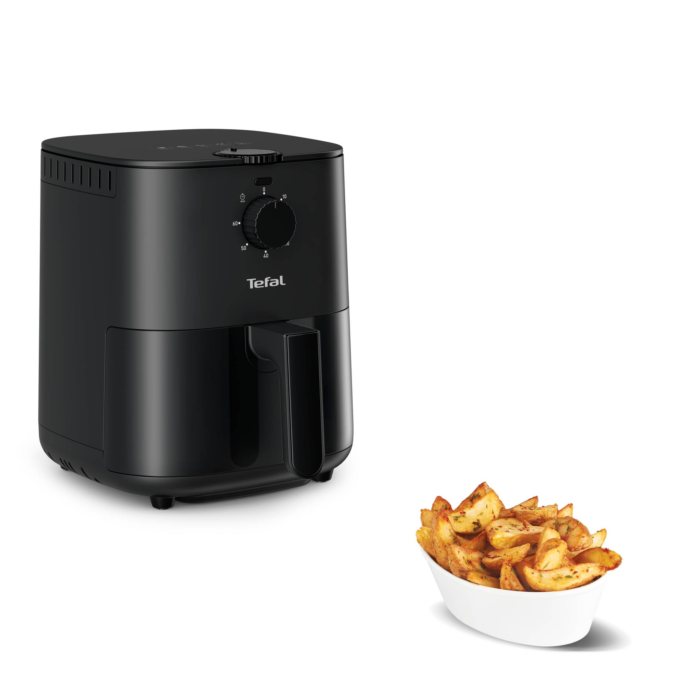 Easy Fry Essential, Freidora de Aire, 3.5 L