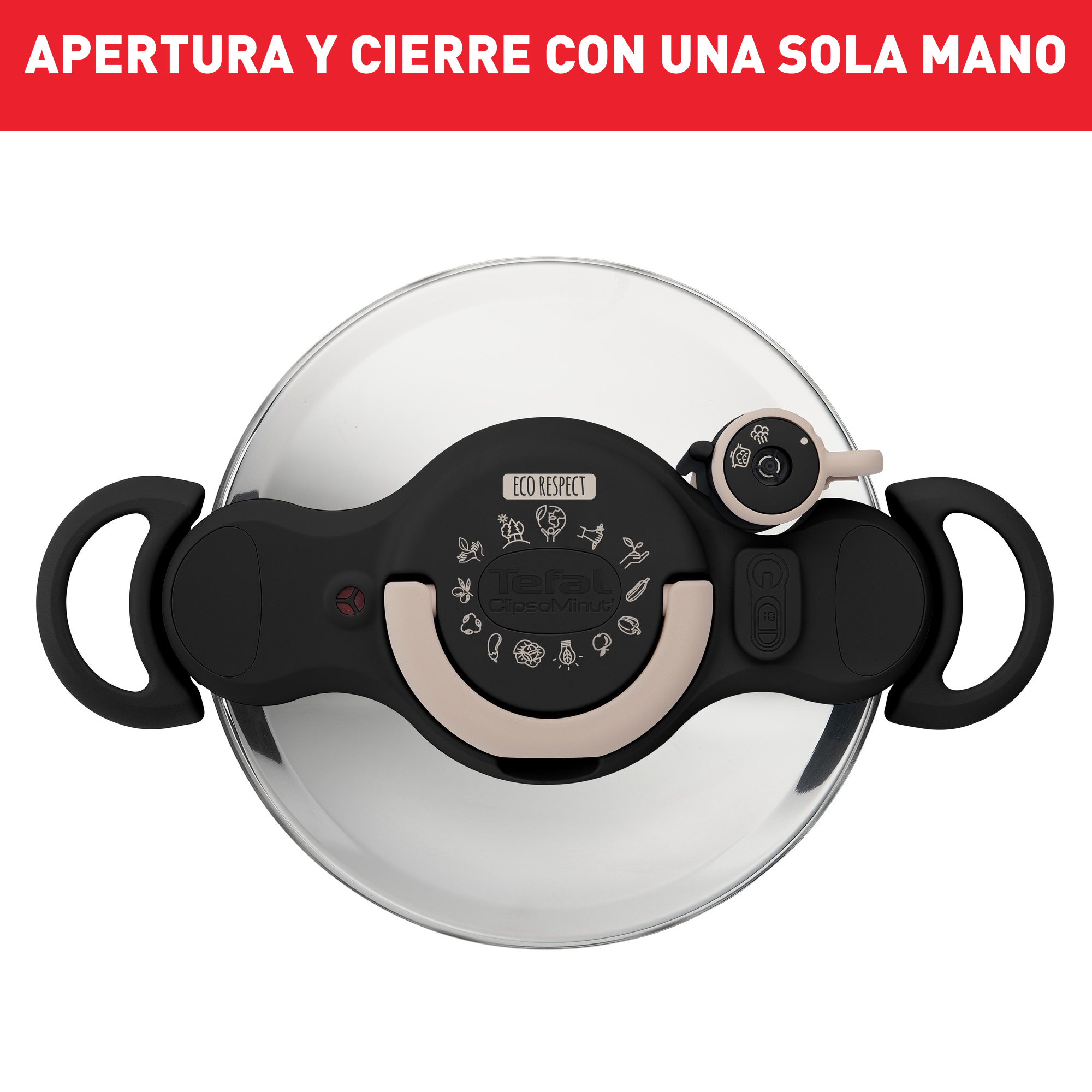 CLIPSOMINUT ECO RESPECT