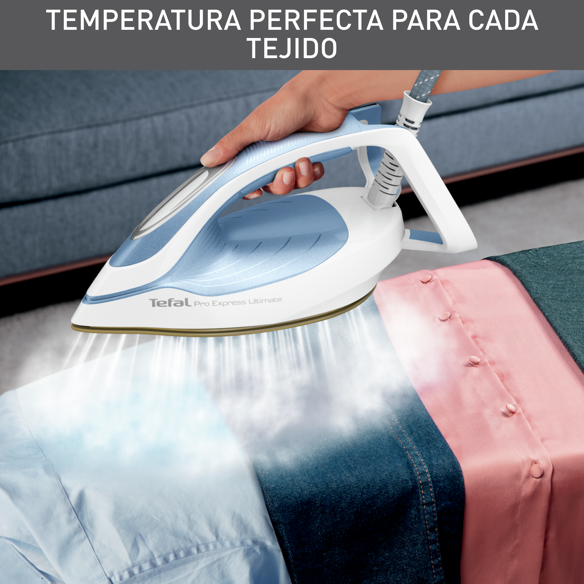 PRO EXPRESS ULTIMATE II