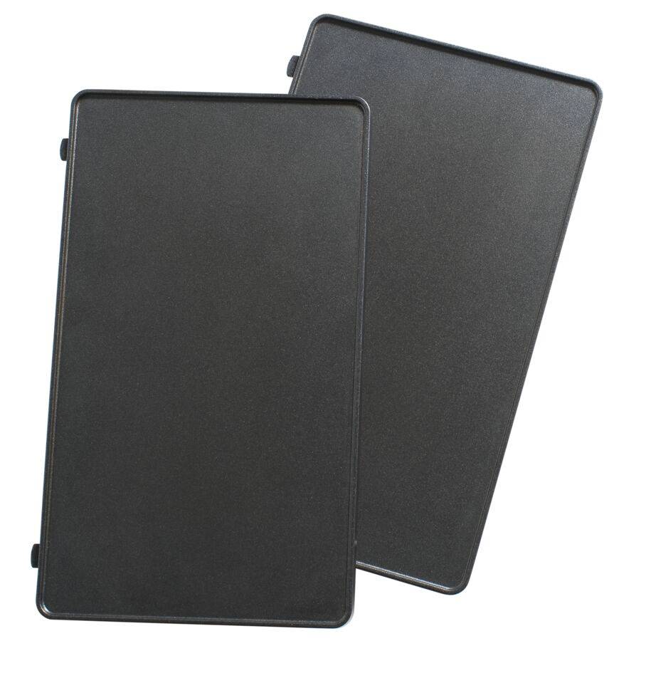 Caja con 2 platos para galletas Snack Collection XA801412