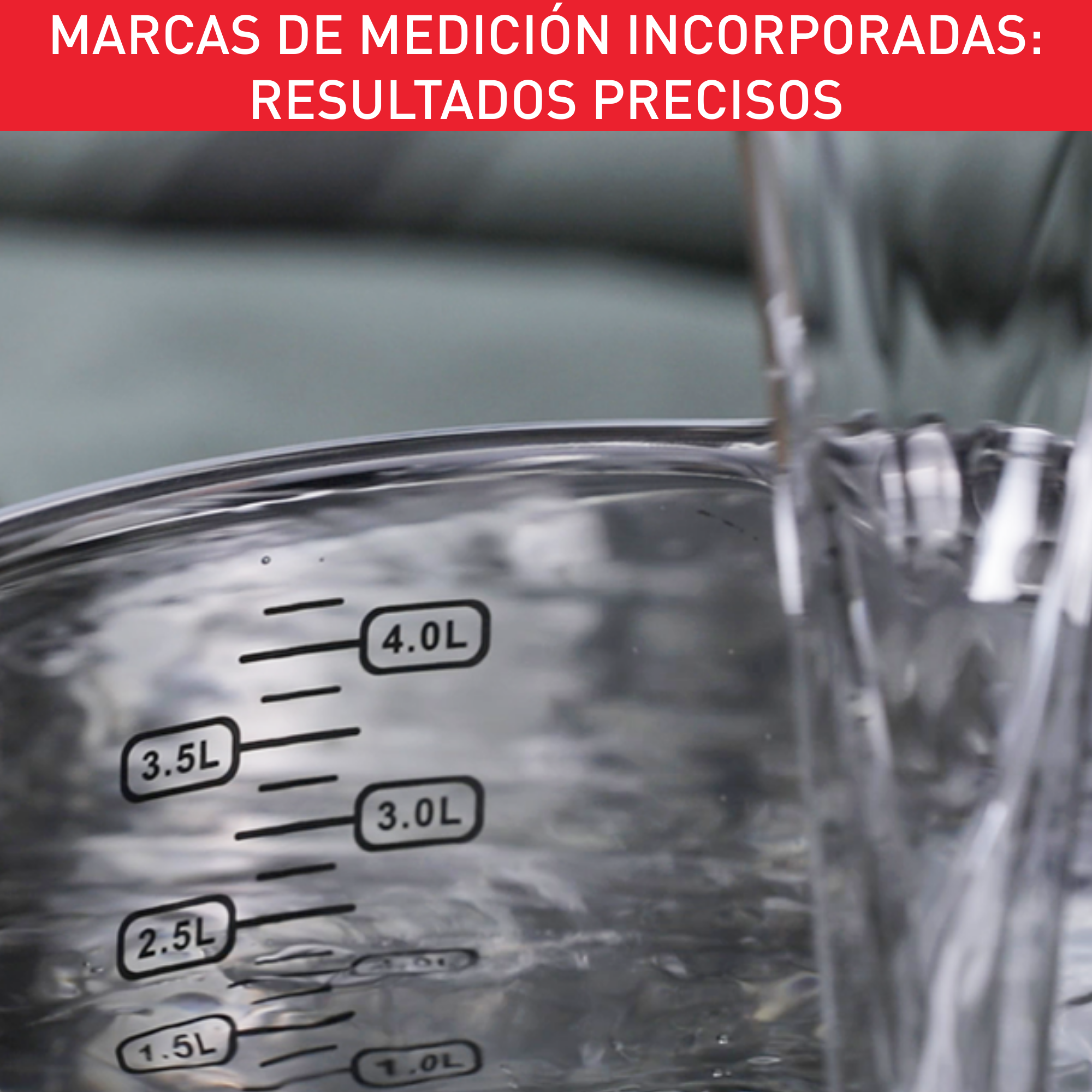 Nordica, Cazo 16 cm, Acero inoxidable 18/10, Doble mango patentado, Inducción