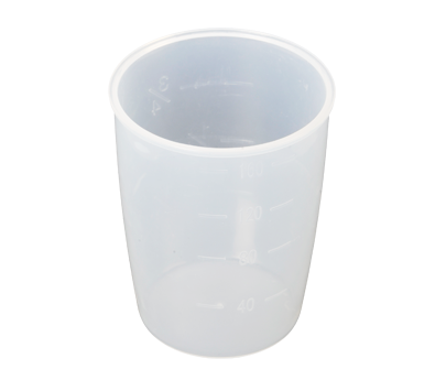 Vaso dosificador SS-993020