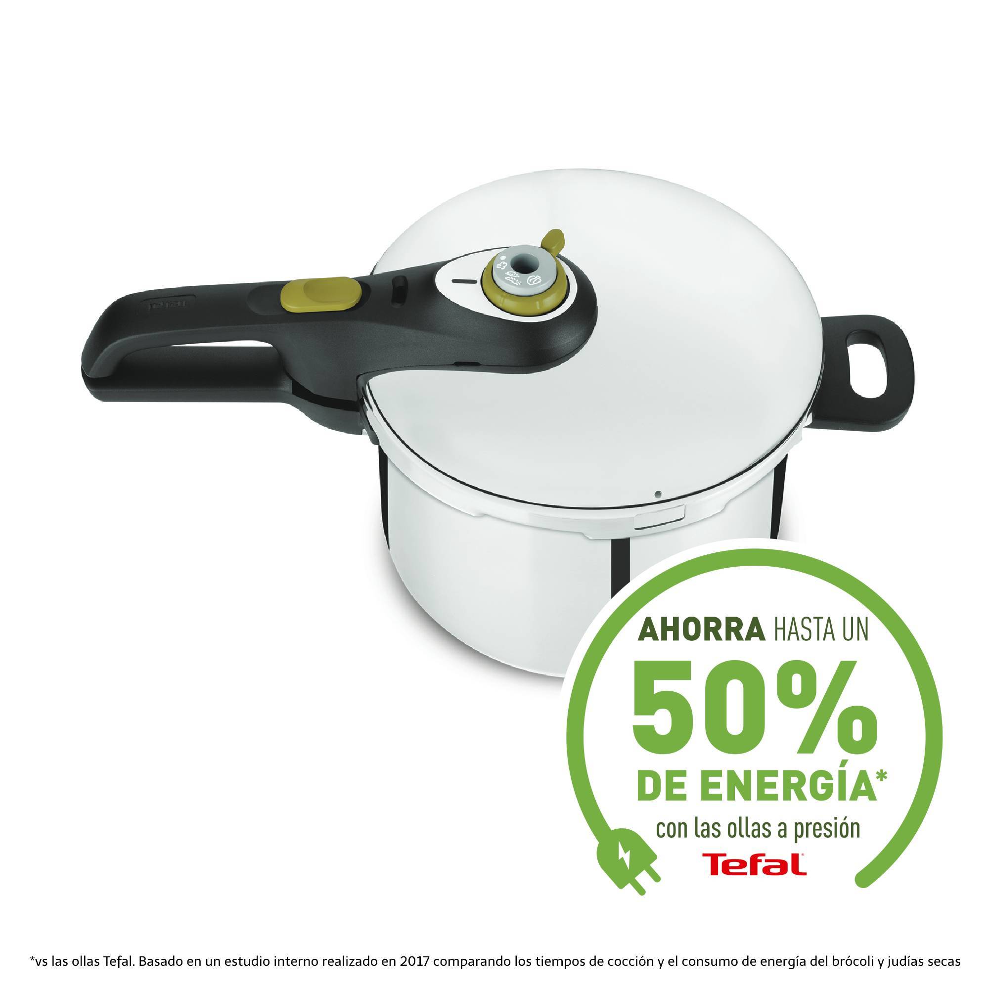 SECURE 5 NEO 8 L CON CESTILLO