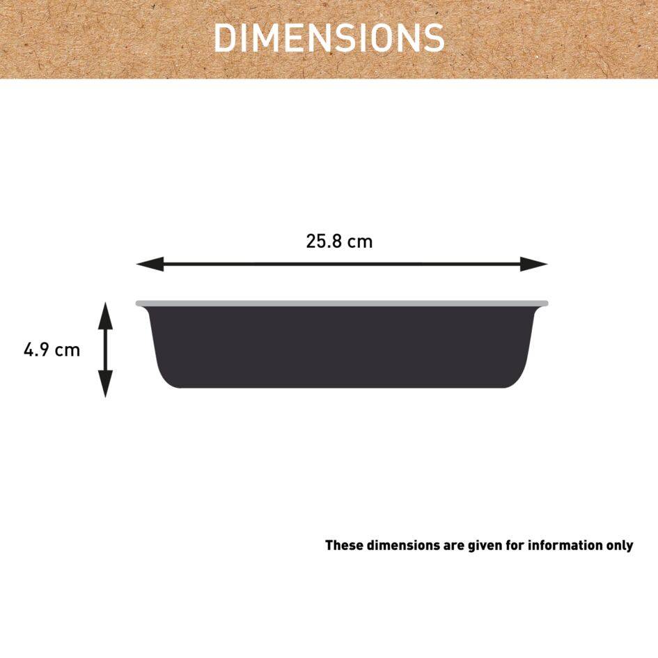 Ingenio Renew, Sartén 24 cm