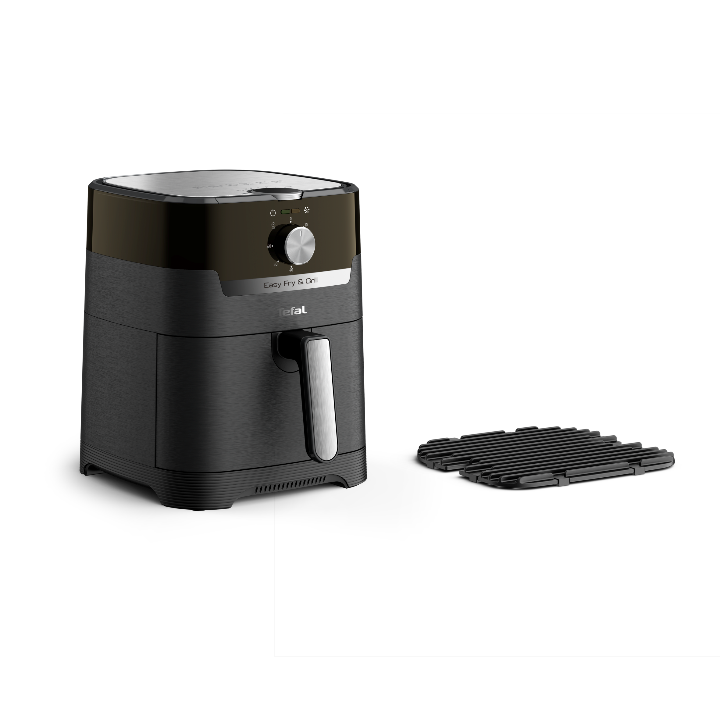 EASY FRY & GRILL MECÁNICA