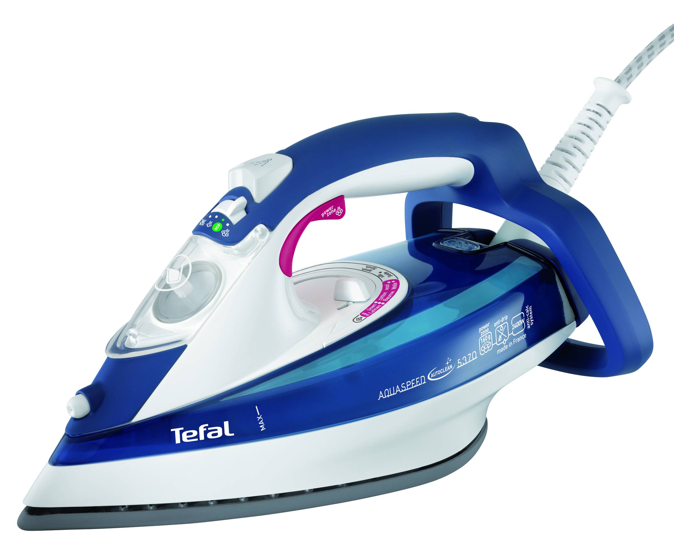 Aquaspeed Autoclean FV5370