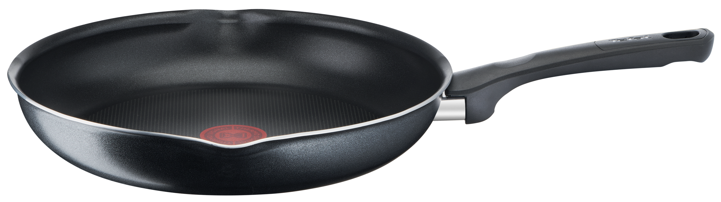 Day By Day, Sartén, 28 cm, Negra