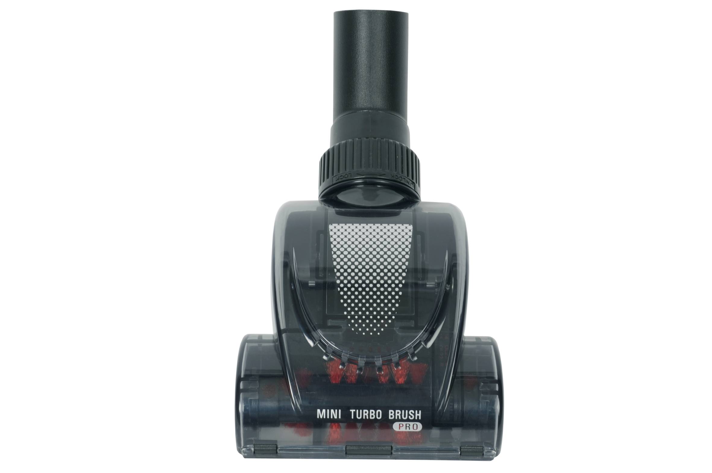 Cepillo miniturbo para aspiradora ZR900601