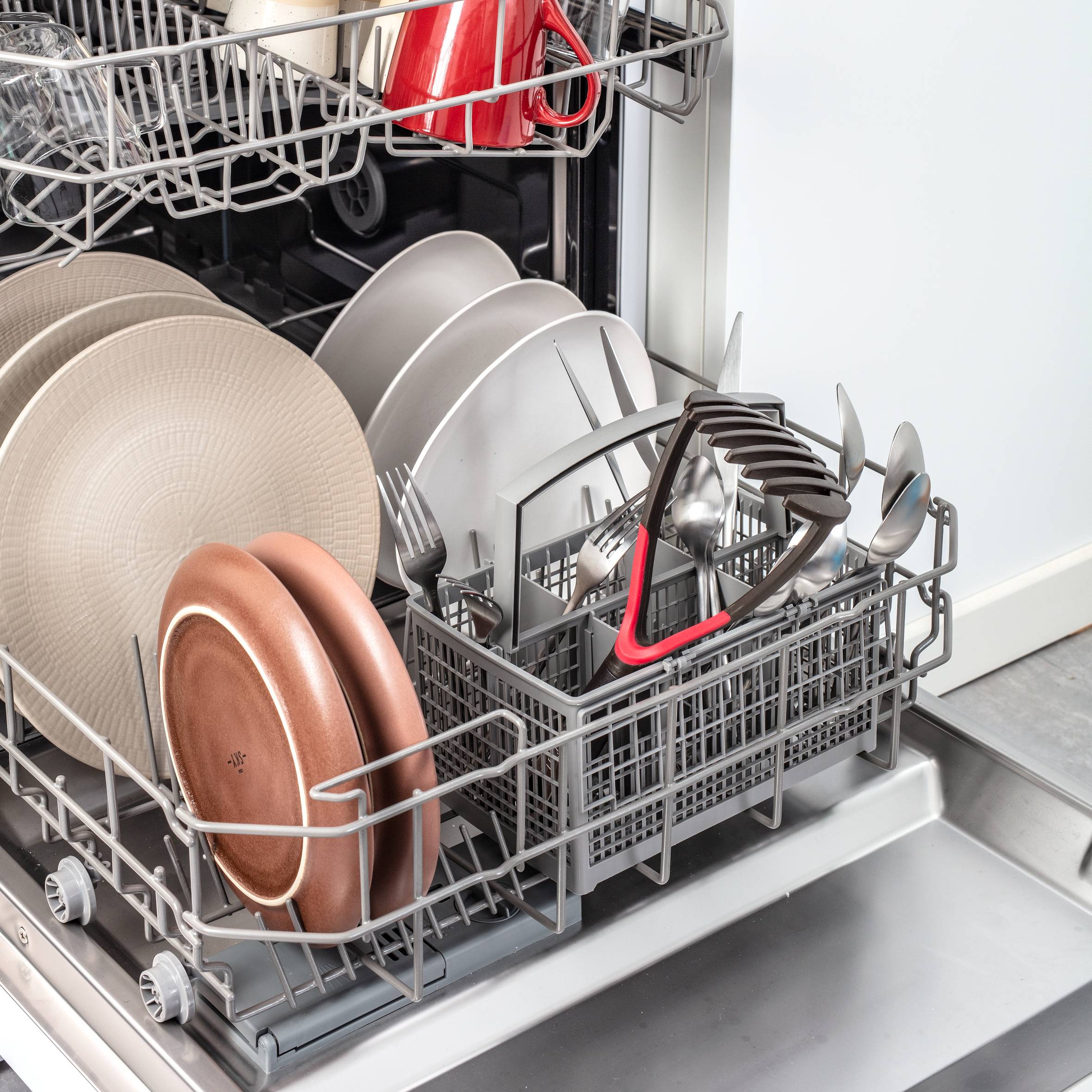 Utensilios de cocina Ingenio