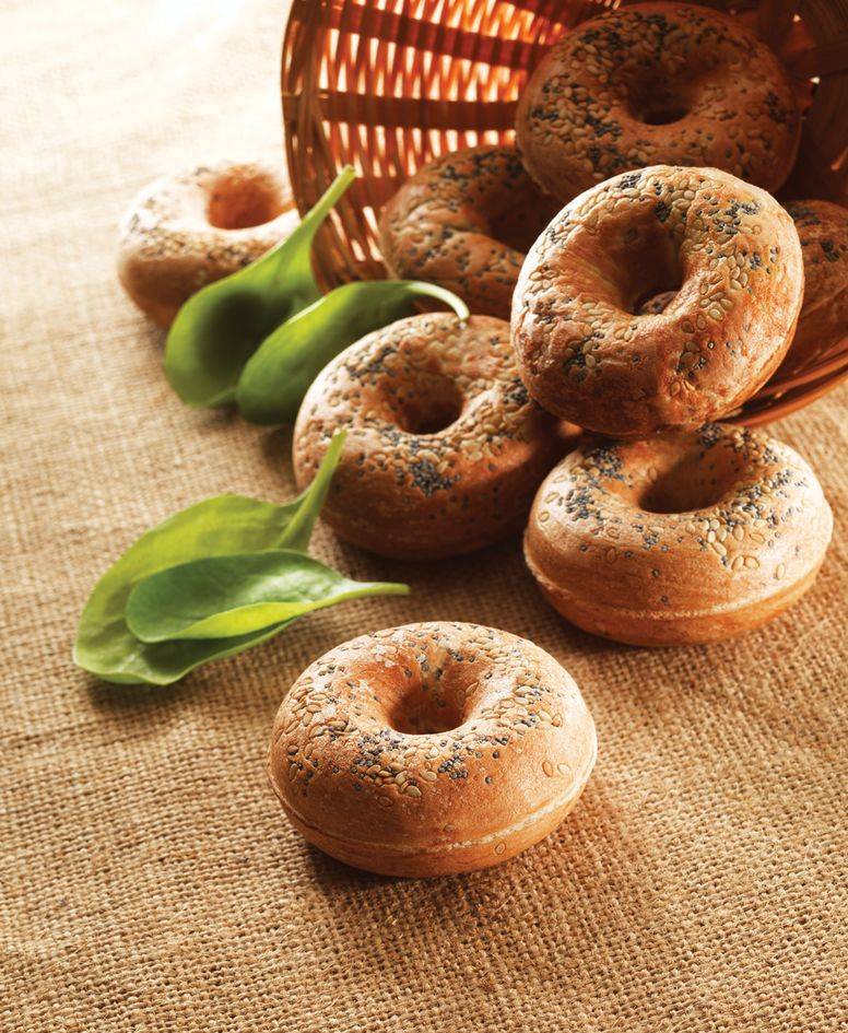 2 platos para donuts Snack Collection XA801112