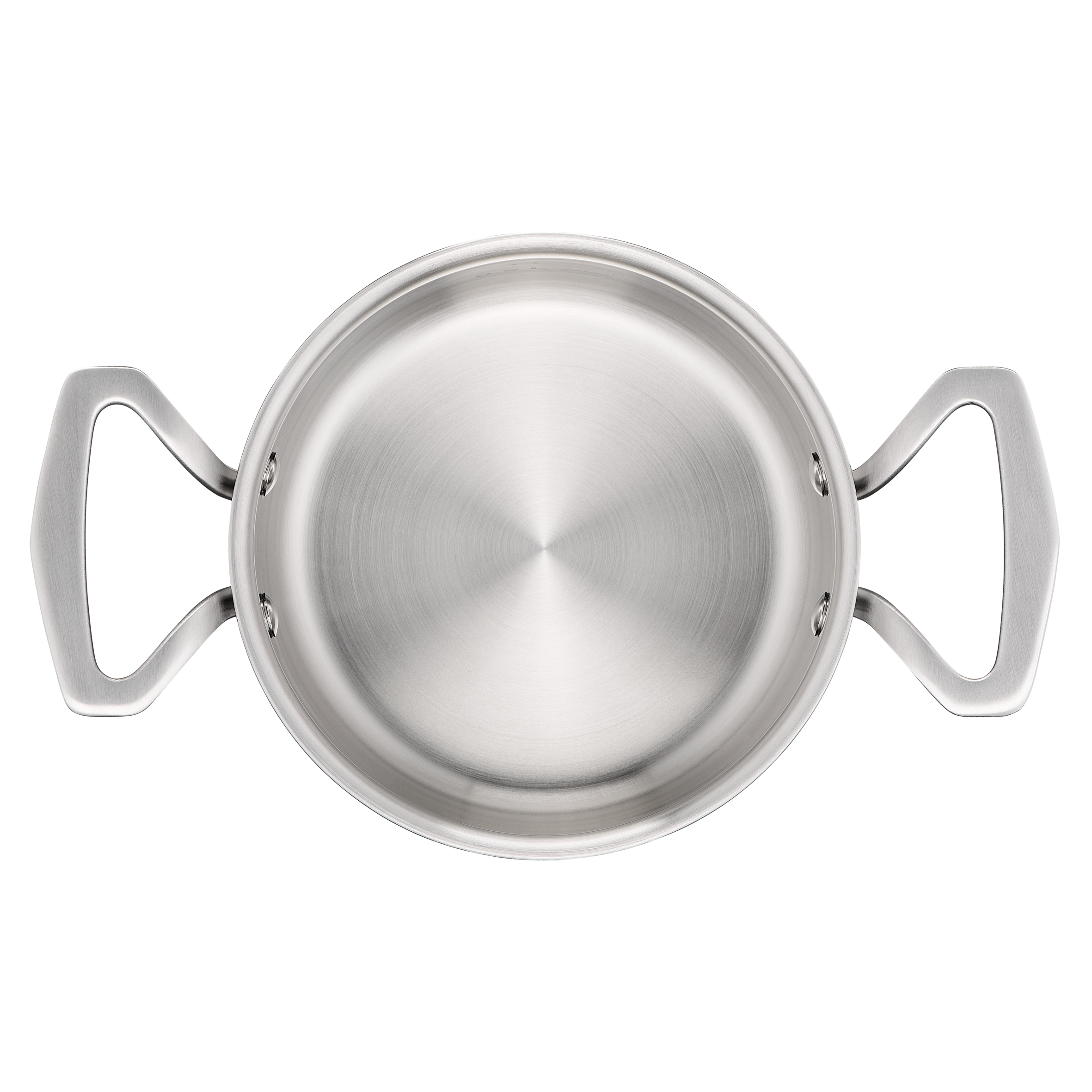 Extreme Set de 10 piezas, Acero inoxidable premium, Ahorro de espacio, Compatible con inducción