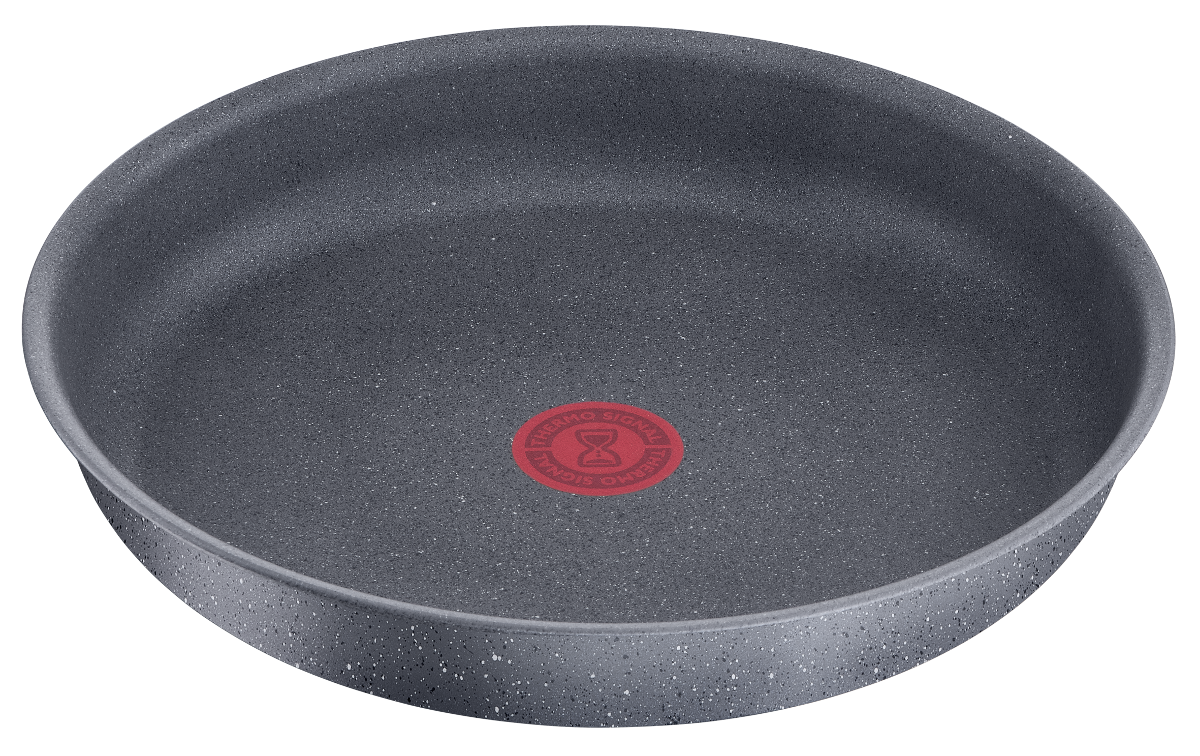 Ingenio Natural Force, Sartén 28 cm, Minerales, Aluminio, Inducción