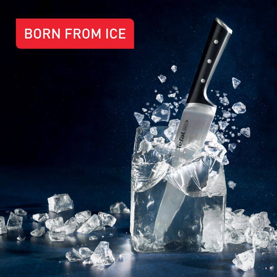 AFILADOR DE CUCHILLOS ICE FORCE