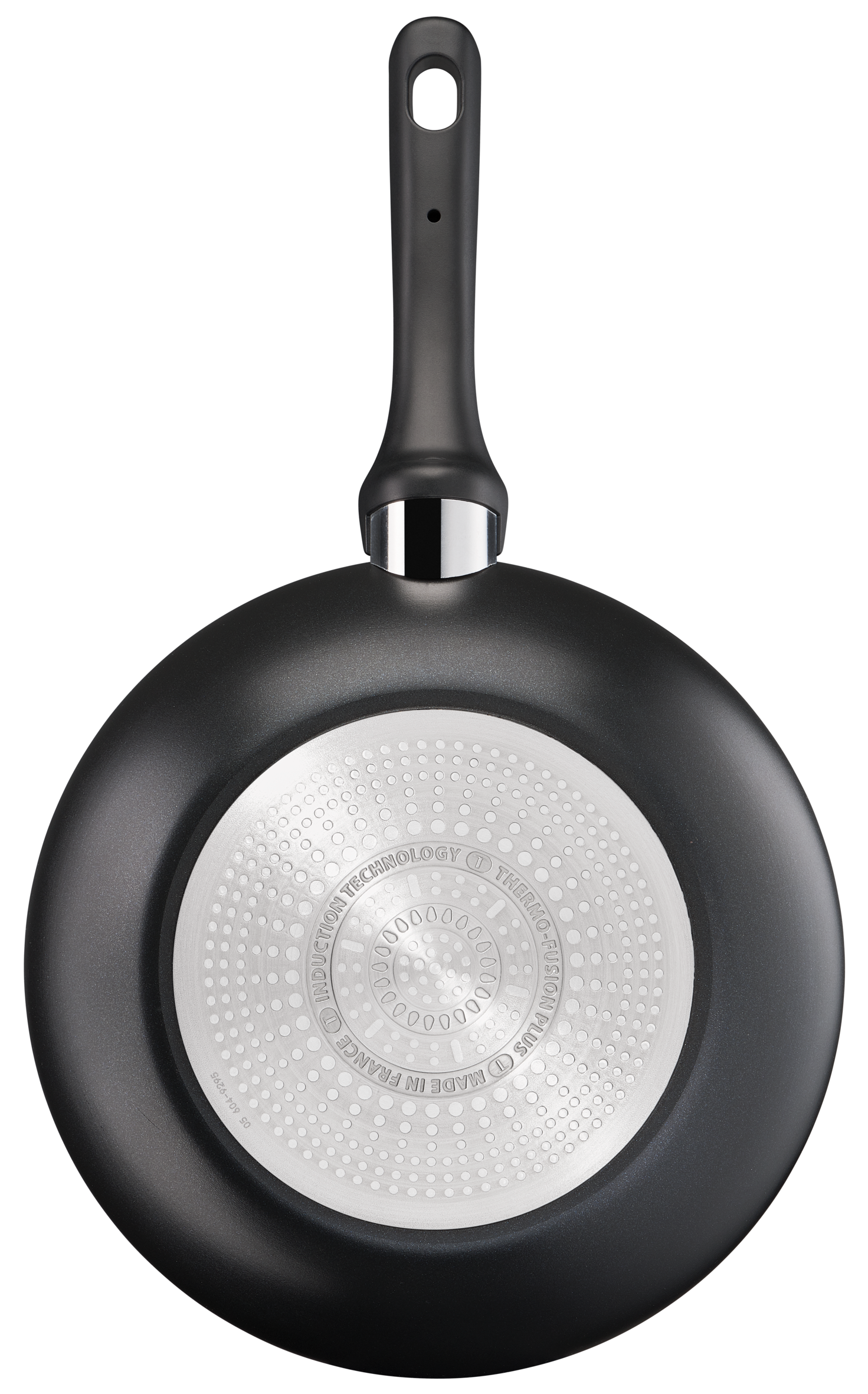 Unlimited On, Sartén wok, 28 cm