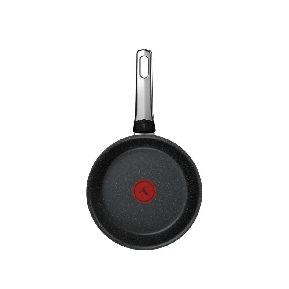 Expertise+, Sartén de 20&nbsp;m, Revestimiento antiadherente, Compatible con inducción, 1-2 personas