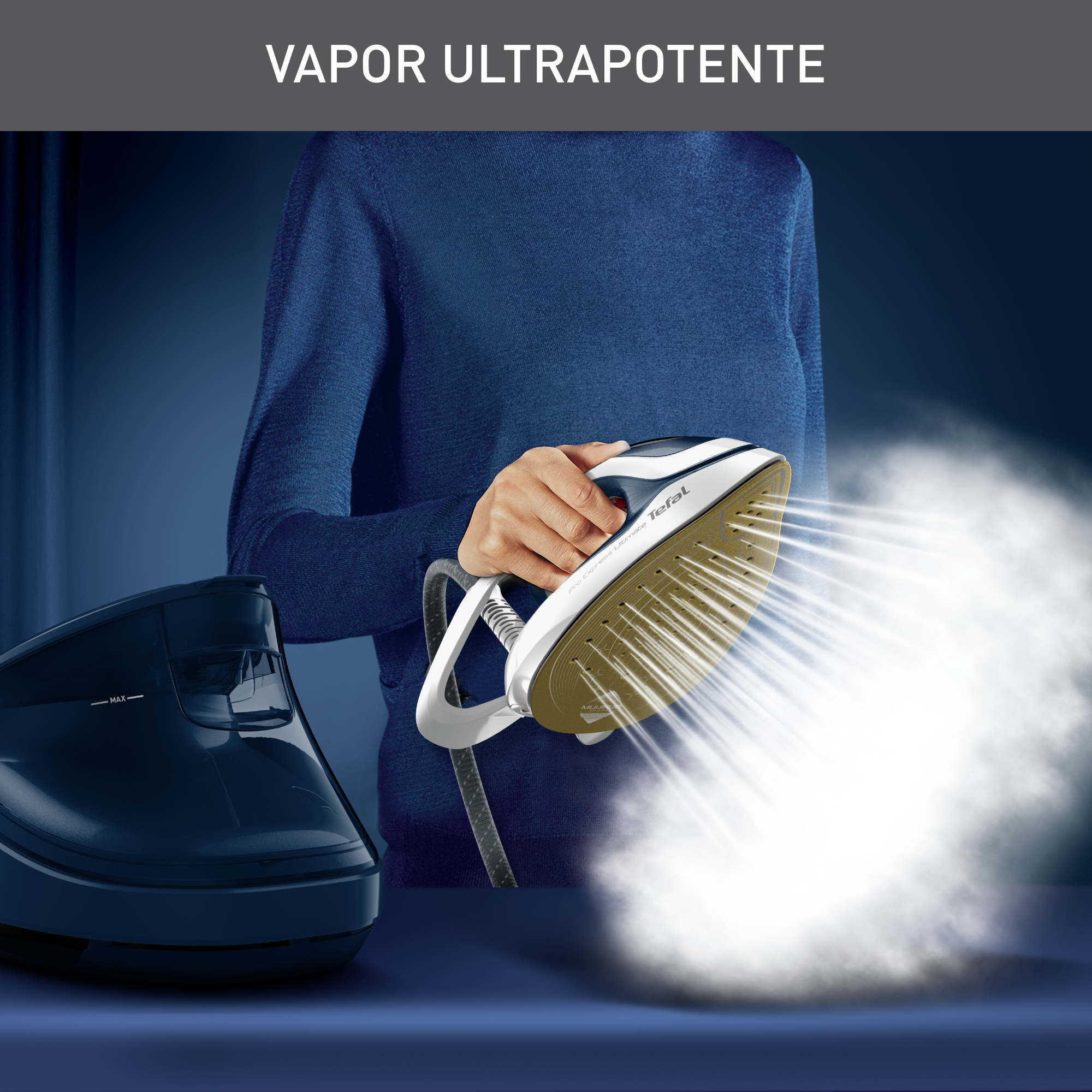 PRO EXPRESS ULTIMATE II