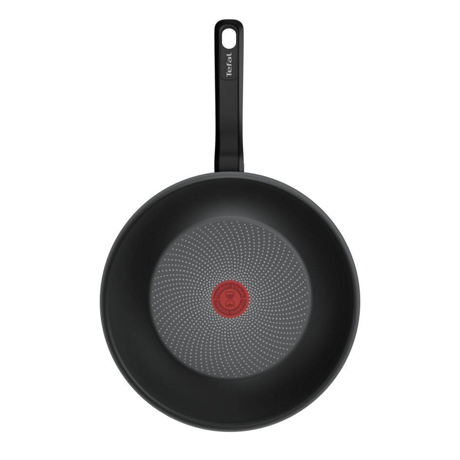 So'Light, Wok de 28&nbsp;cm, tecnología Light Tech