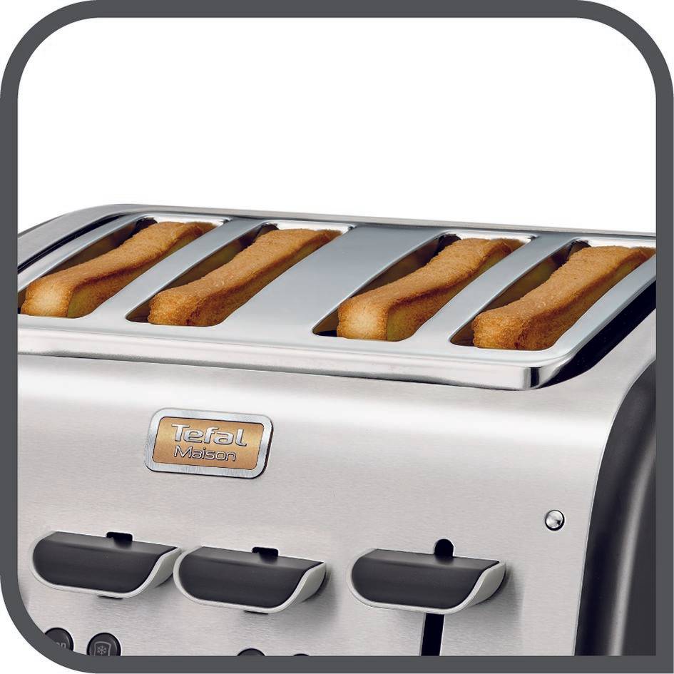 TOSTADORA MAISON