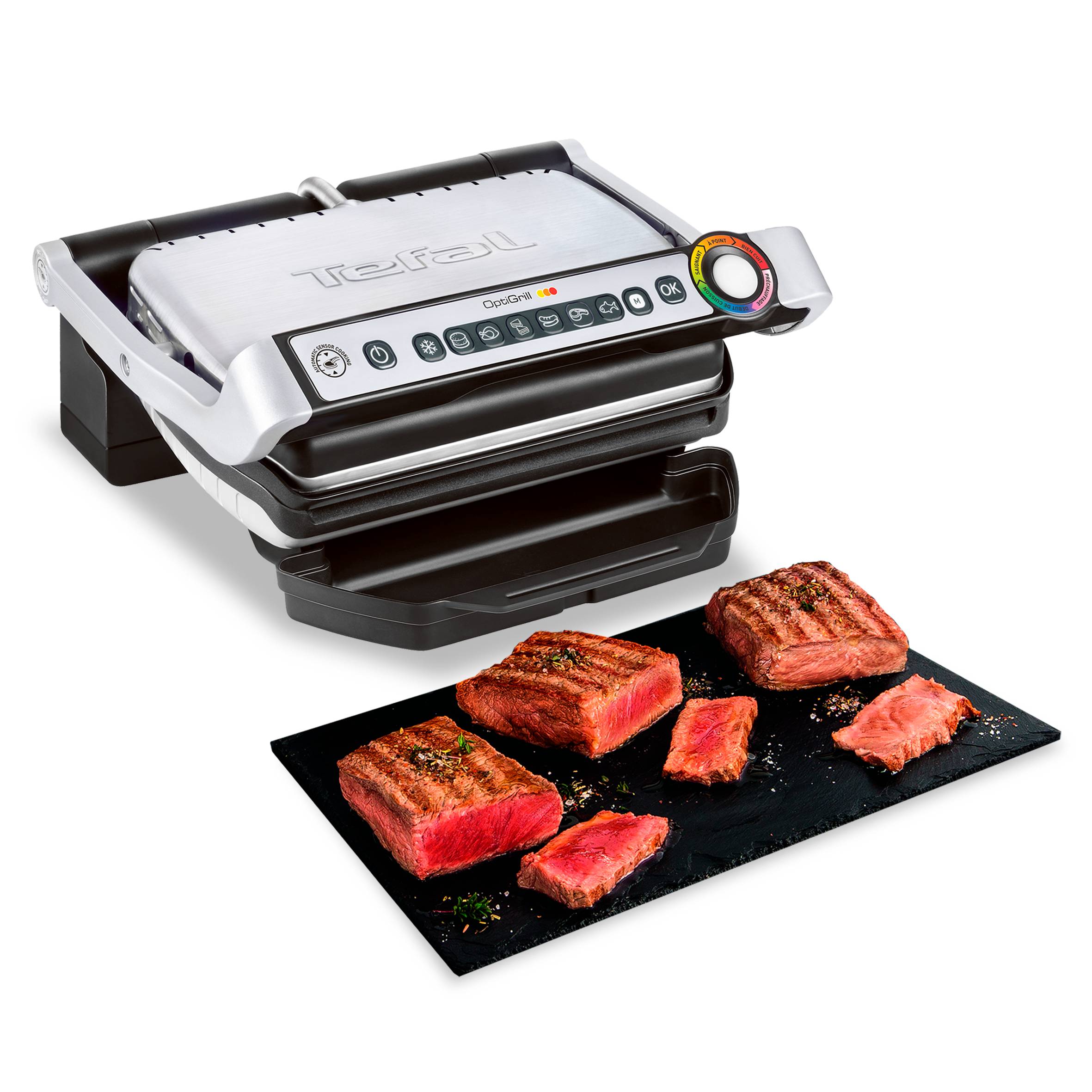 OPTIGRILL
