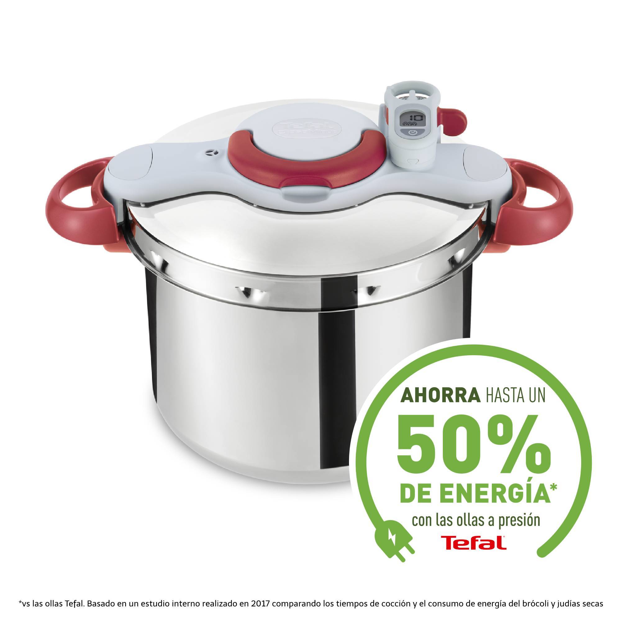 CLIPSOMINUT' PERFECT 7,5L