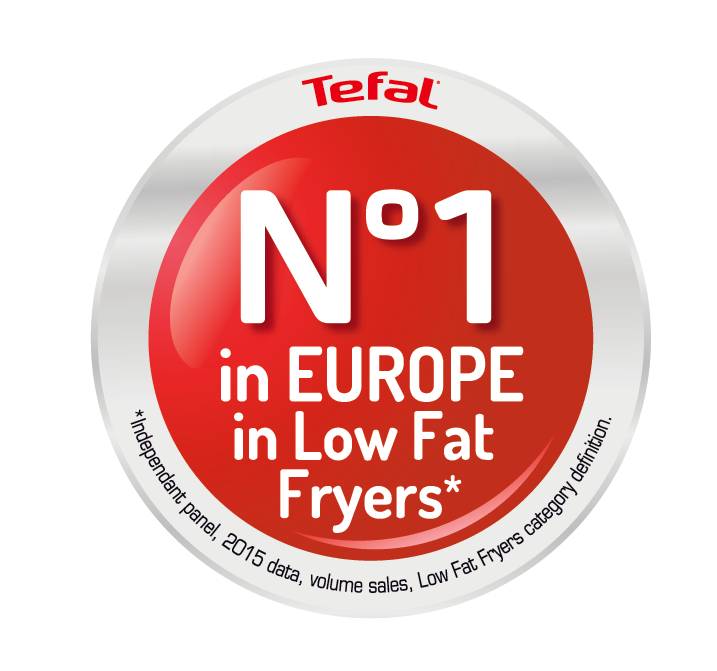 Actifry Express Snacking