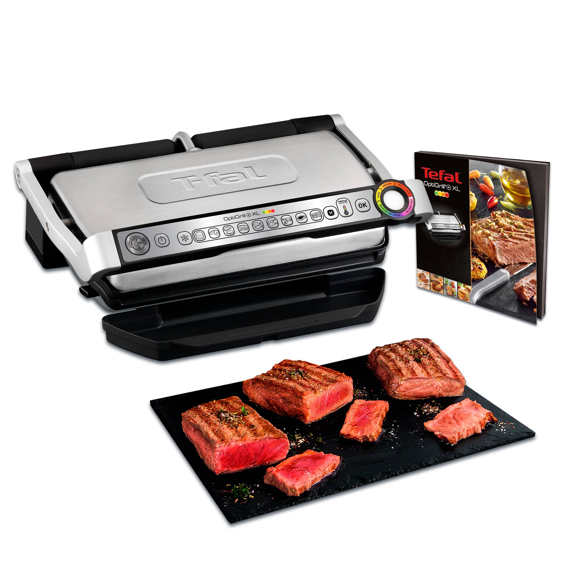 OPTIGRILL+ XL