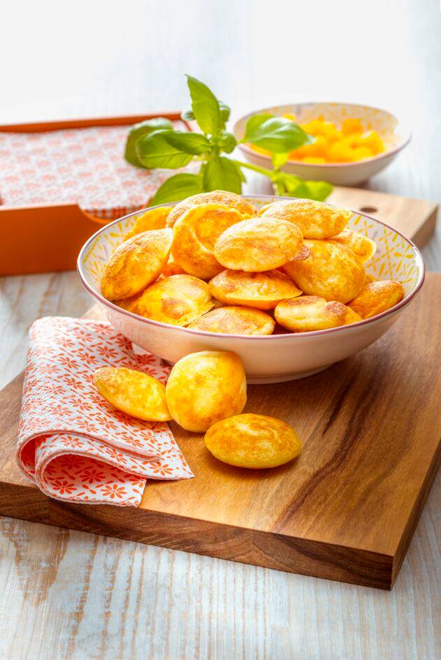 2 platos para canapés Snack Coll. XA801212