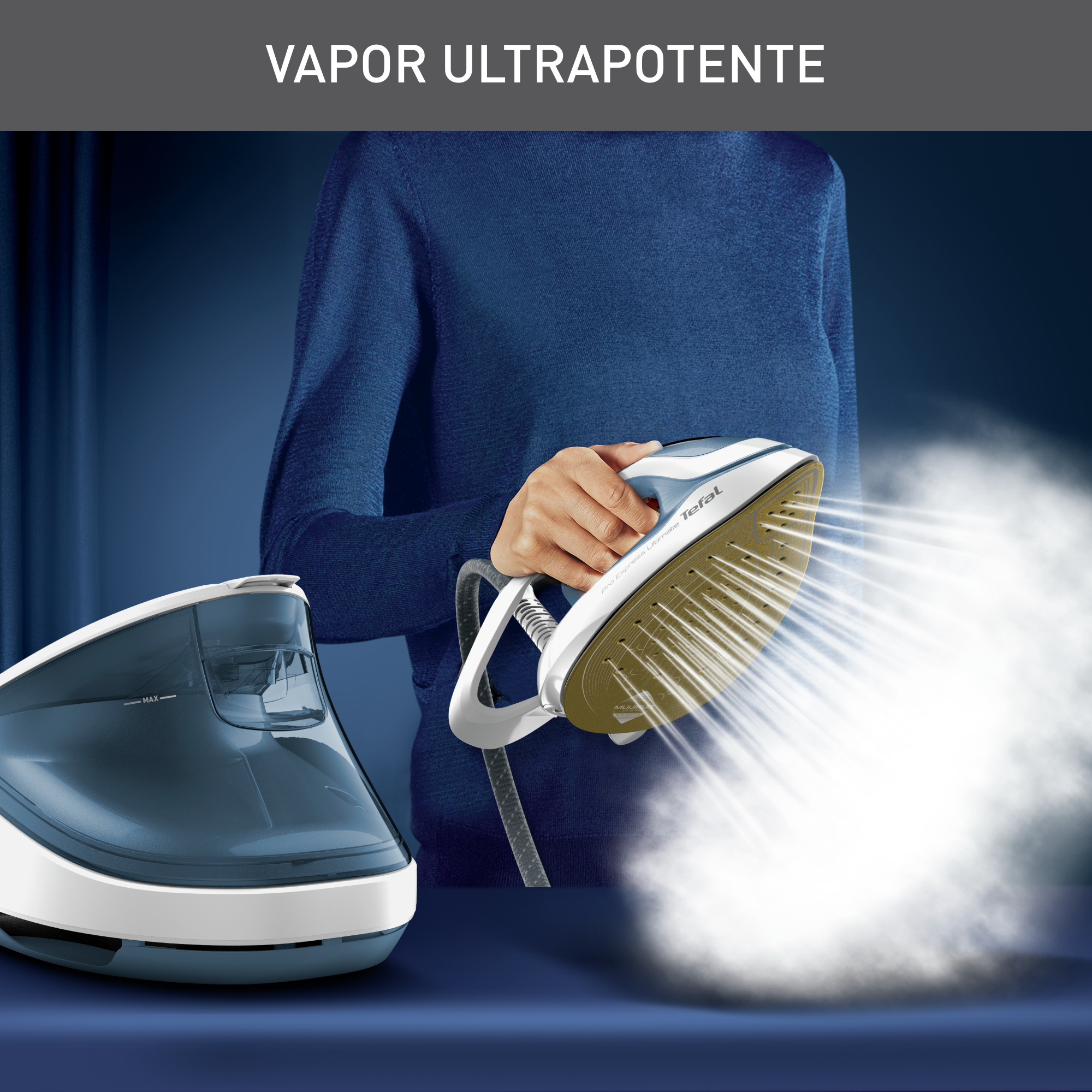 PRO EXPRESS ULTIMATE II