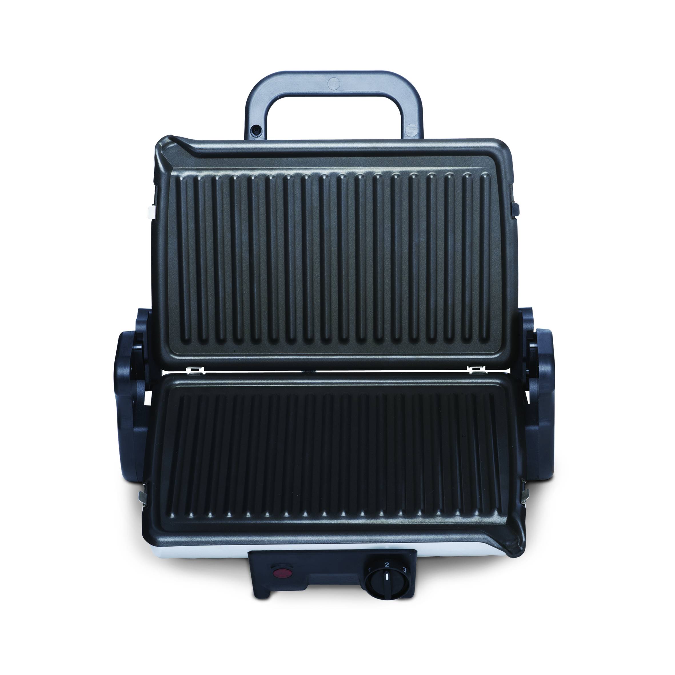 Minute Grill