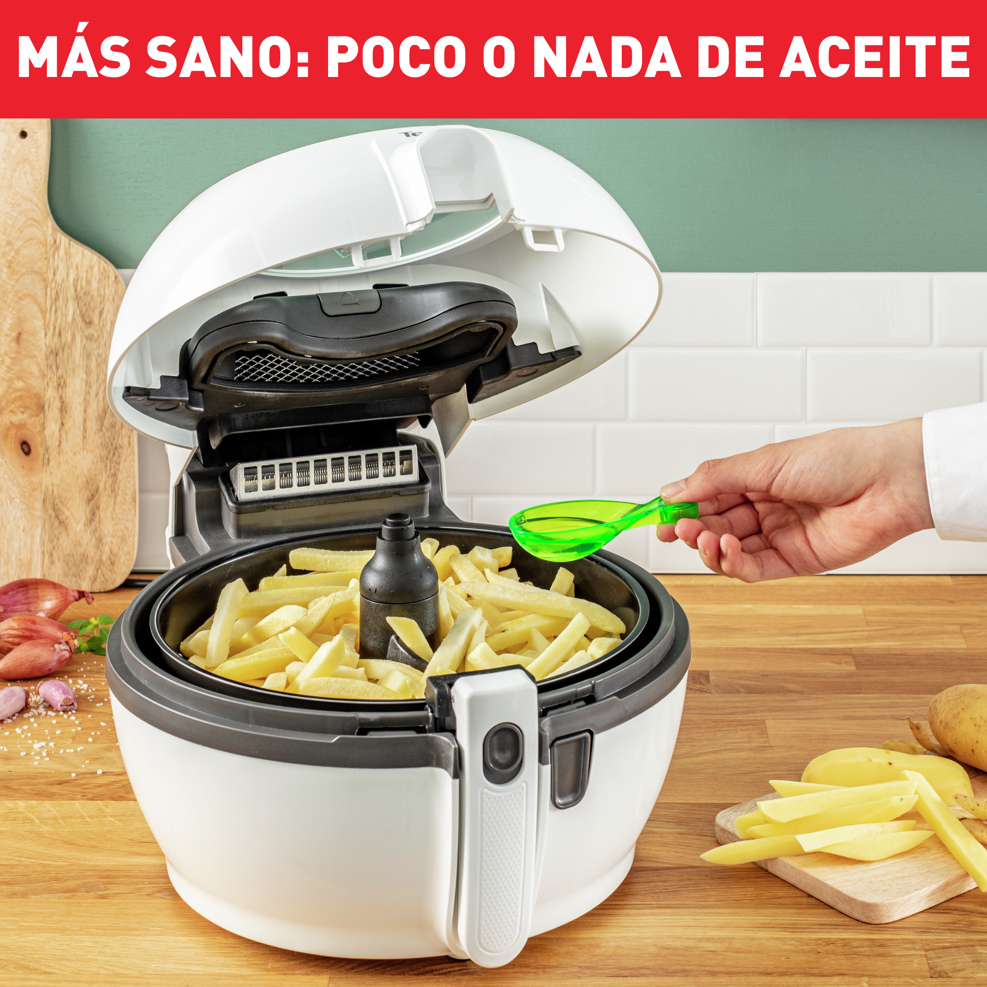 ACTIFRY EXTRA 1KG