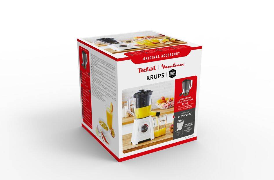 Accesorio de licuadora XF422000