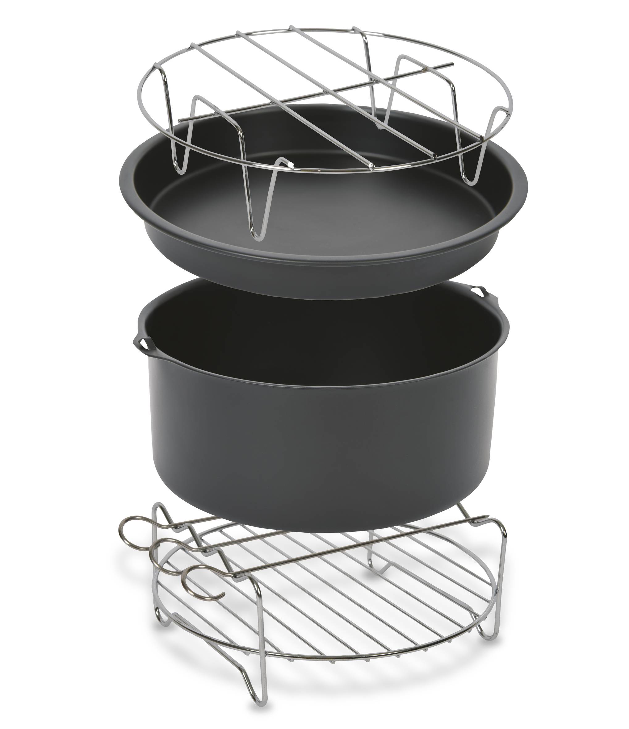 ACCESORIOS EASY FRY