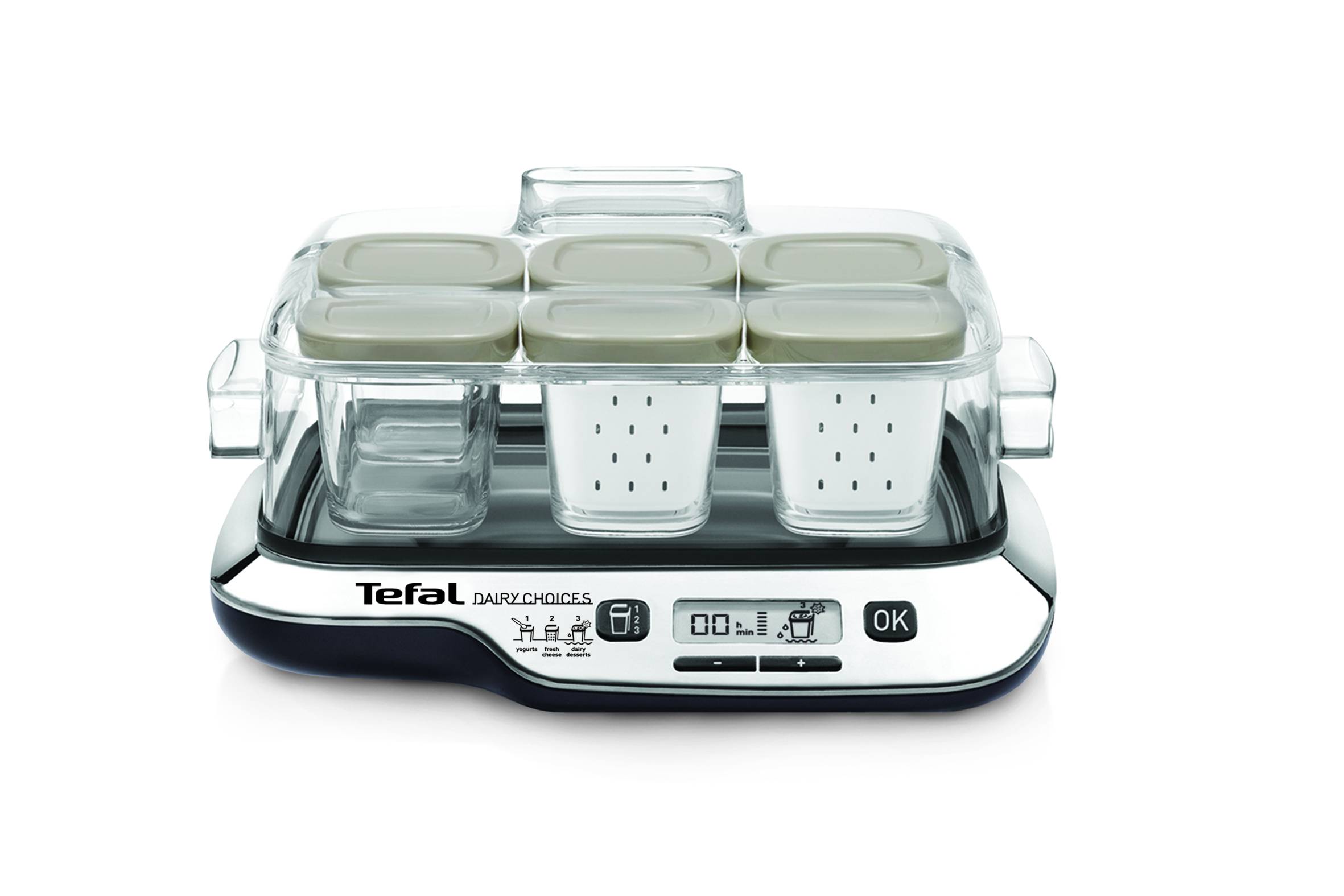 Multi Delices Compact