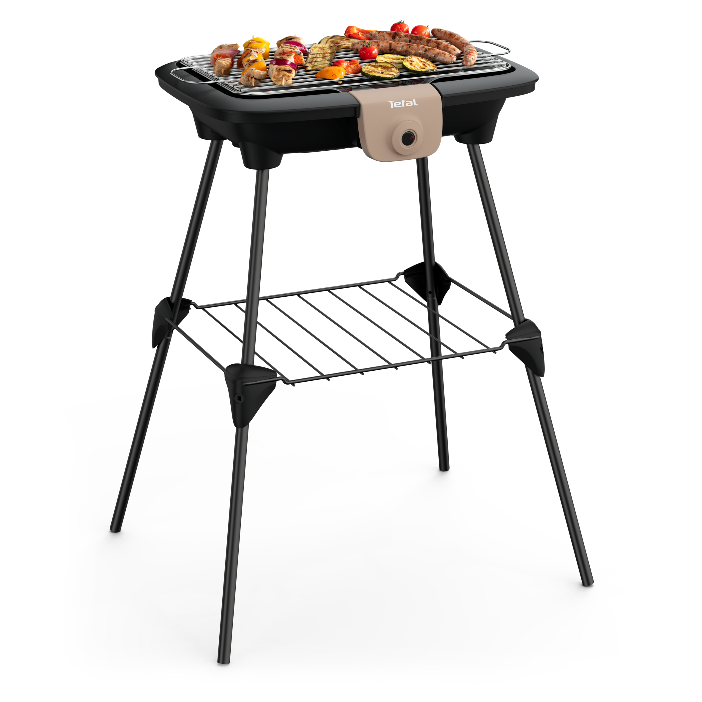 EASY GRILL BARBACOA ELÉCTRICA