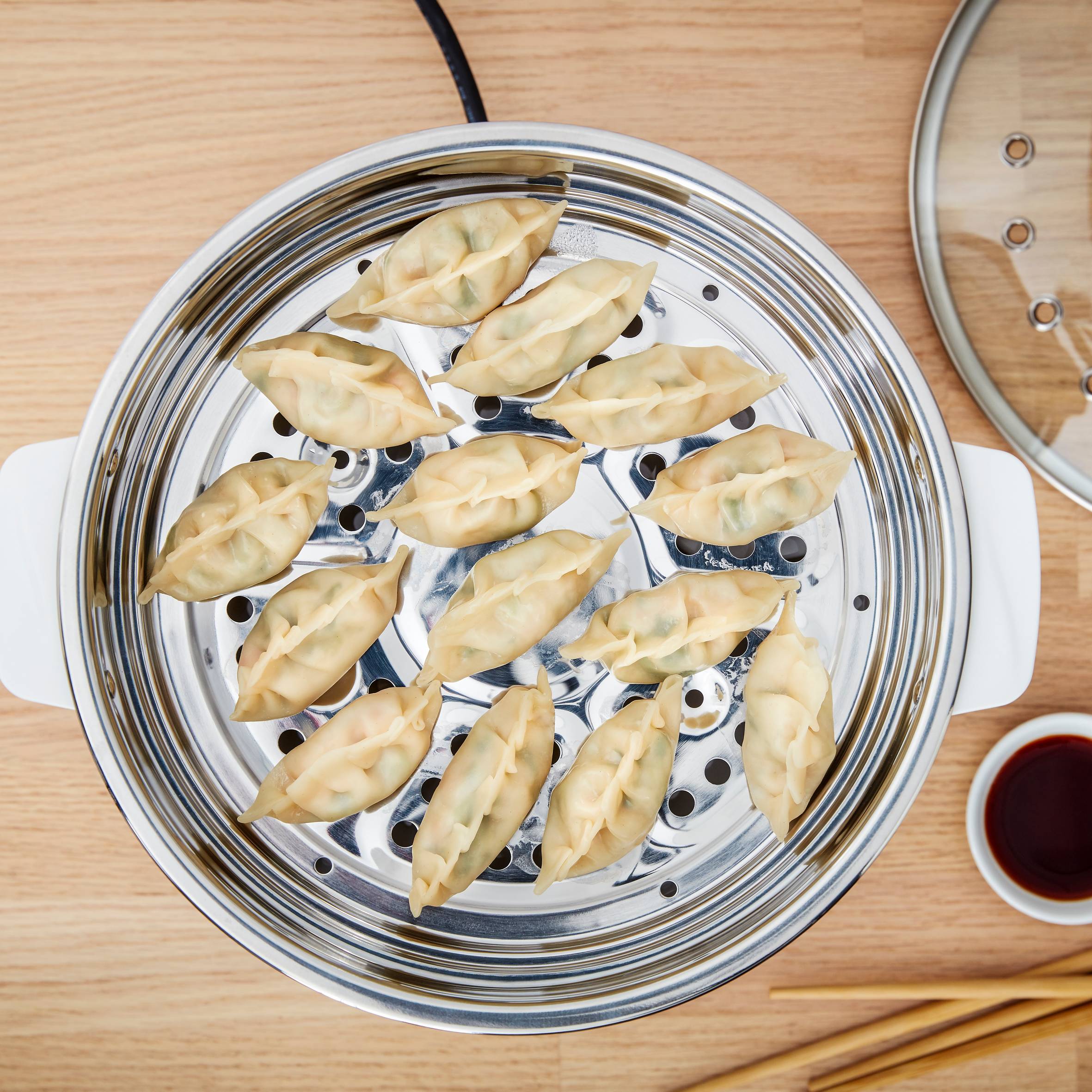 Vaporera Convenient Series