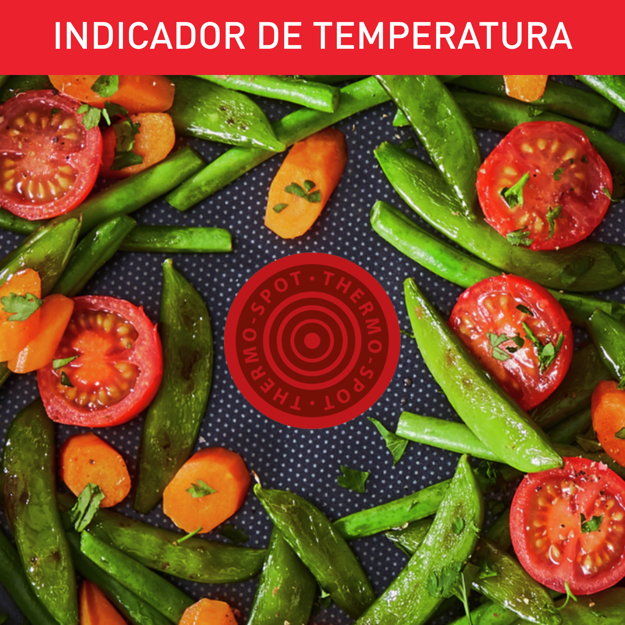 Duetto, Set de 3 sartenes, 20/24/28 cm