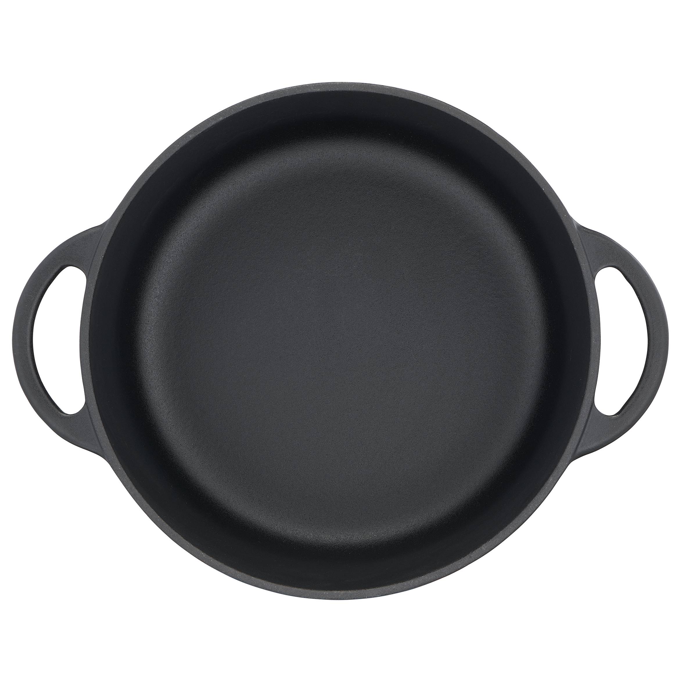 CACEROLA 25 CM HERITAGE  (5,1 L)