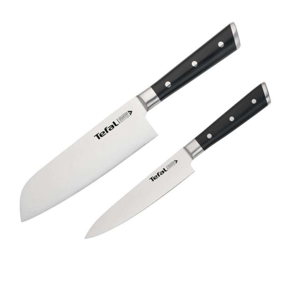 Ice Force, Set de 2 piezas, Tecnología enfriado, Acero Inoxidable, Rendimiento Duradero