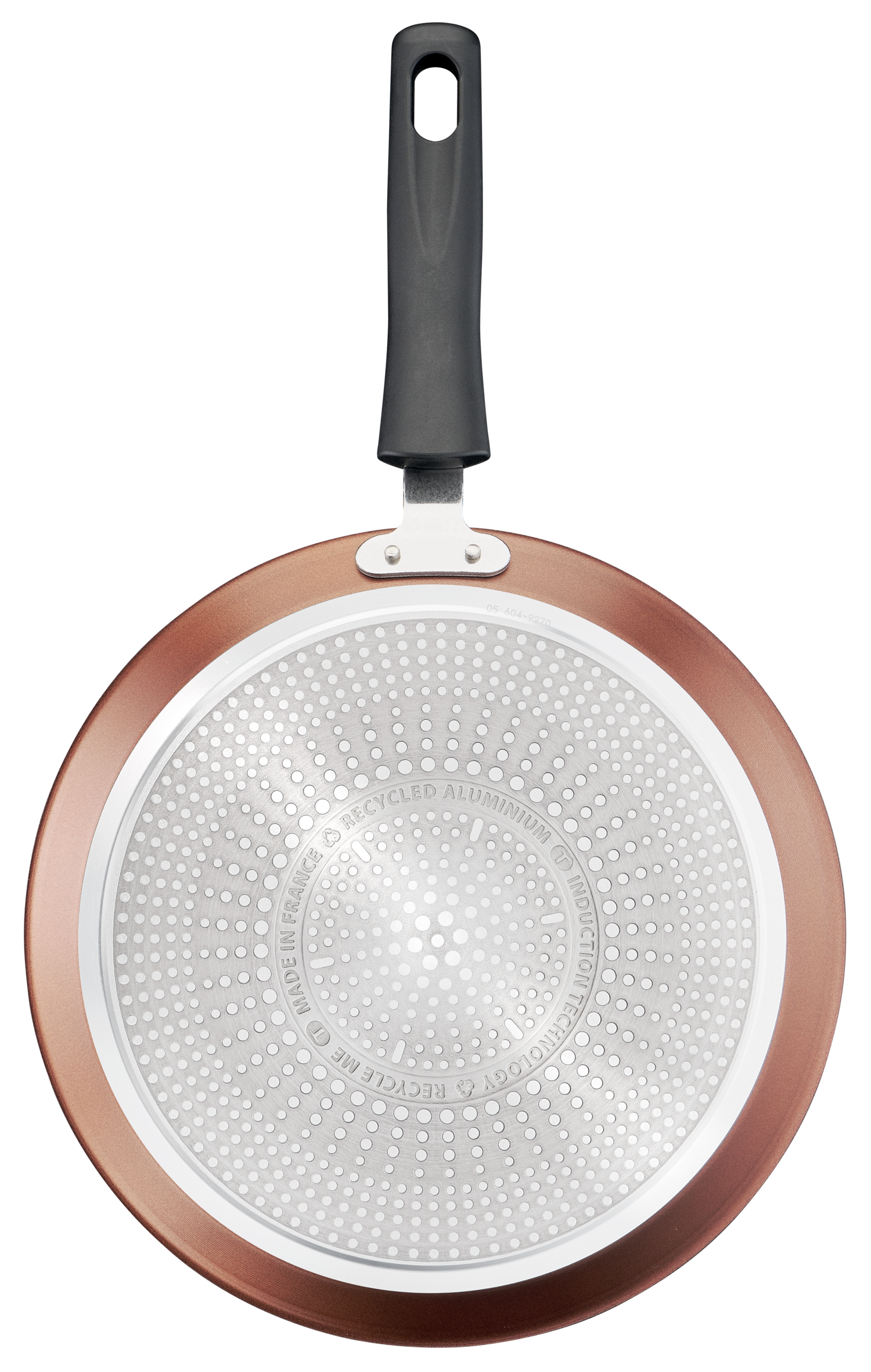 SARTÉN CREPERA ECO-RESPECT 25 CM