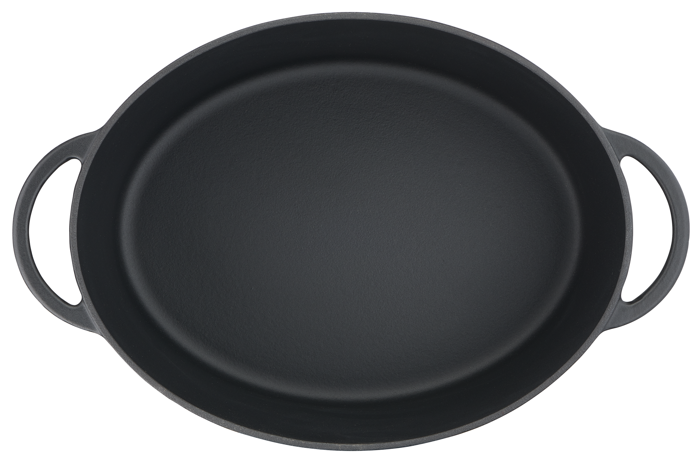 CACEROLA OVALADA 34 x 26 CM HERITAGE (7,2 L)