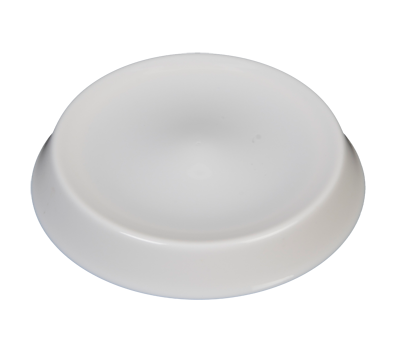 Tapa blanca para tarro de yogur SS-194072