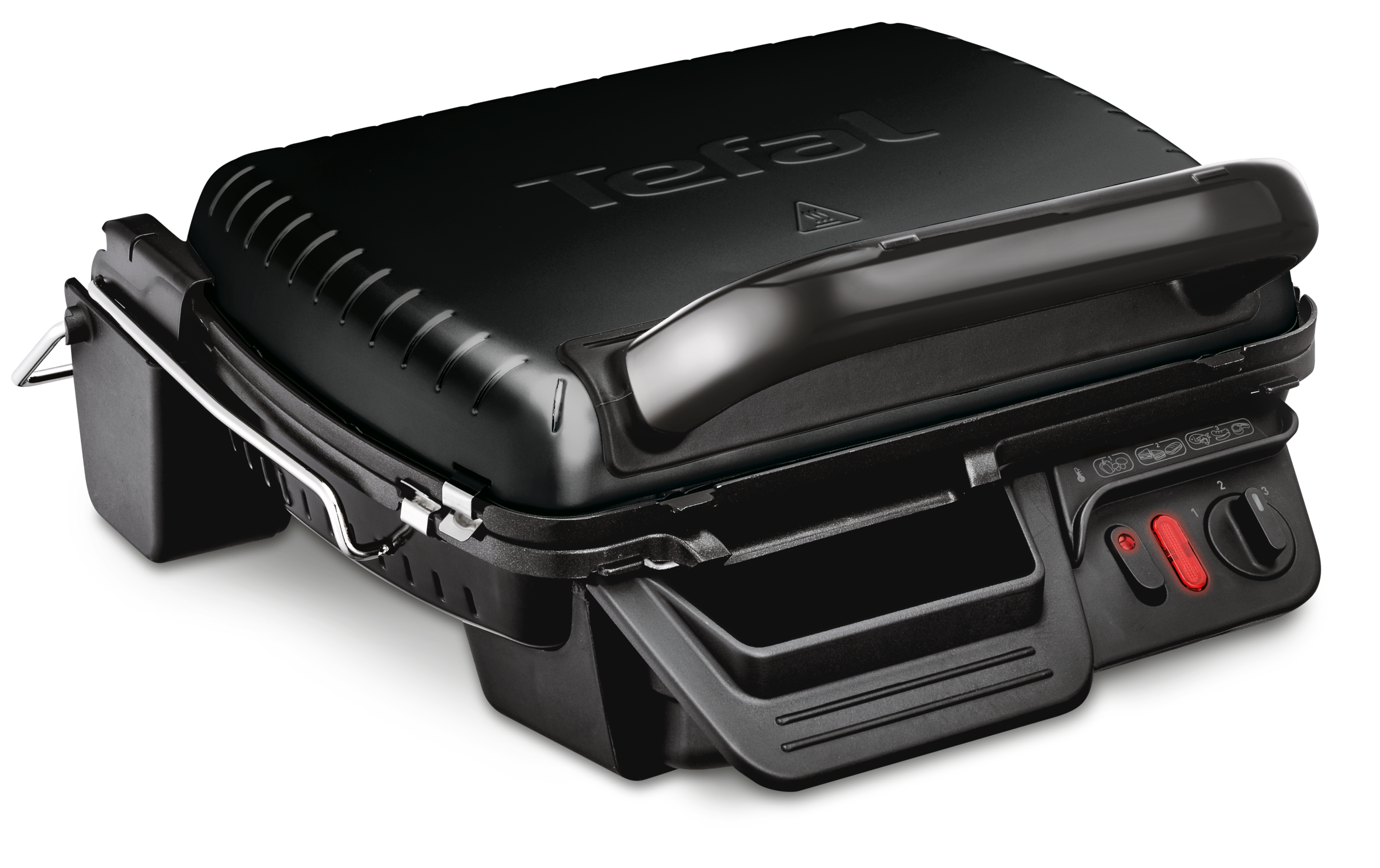Grill Ultracompact