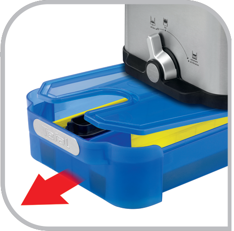 Recolector de aceite SS-7235351962