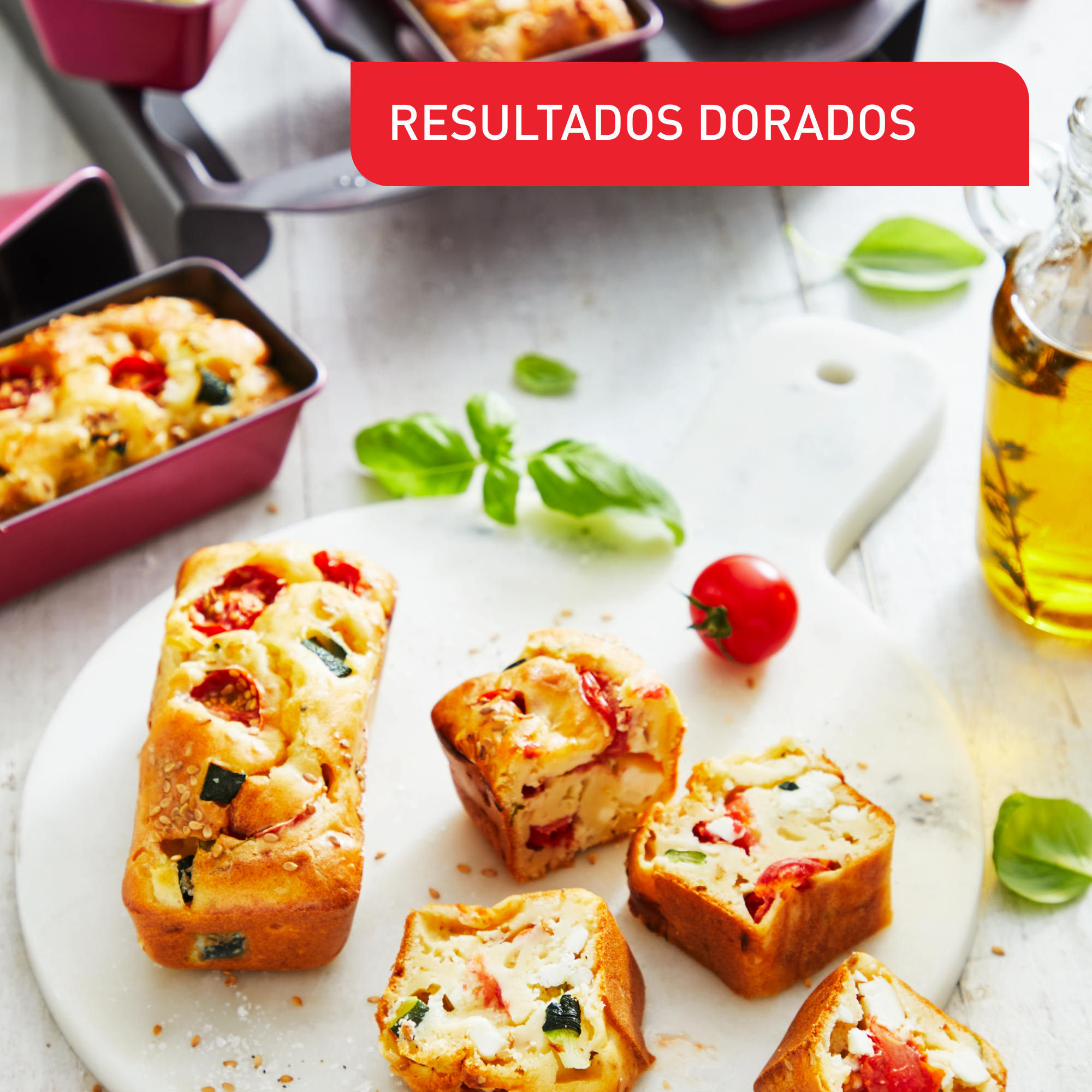 CREABAKE SET 2 UDS. MINI BIZCOCHO ALARGADO (12,5 X 6,5 CM)