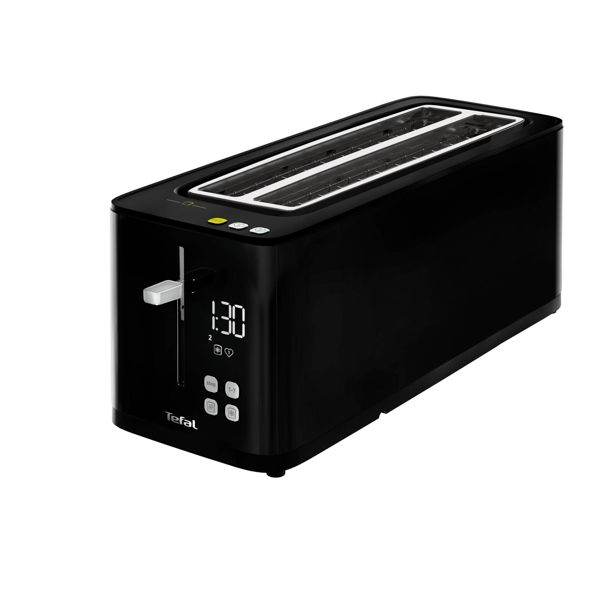 TOSTADORA SMART'N LIGHT 2 RANURAS